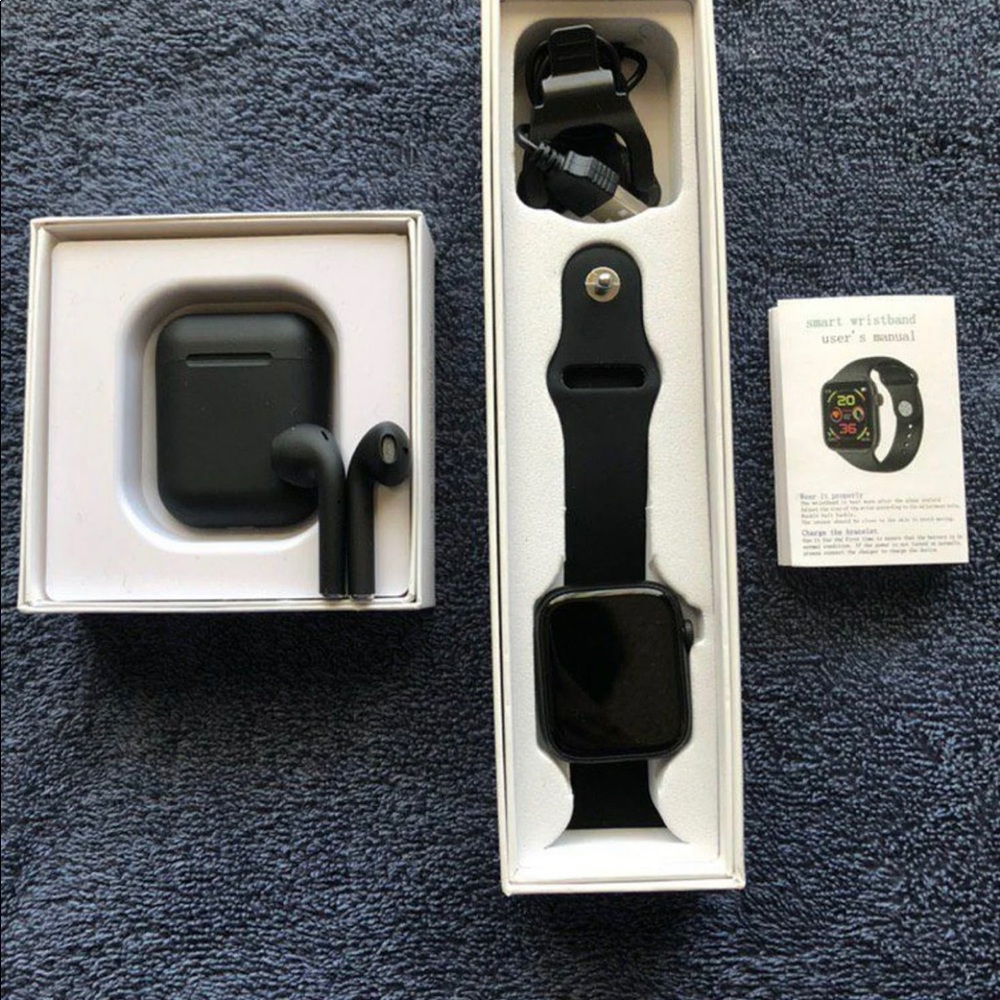 Legends Never Die Watch